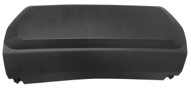 REAR BUMPER HINGE COVER